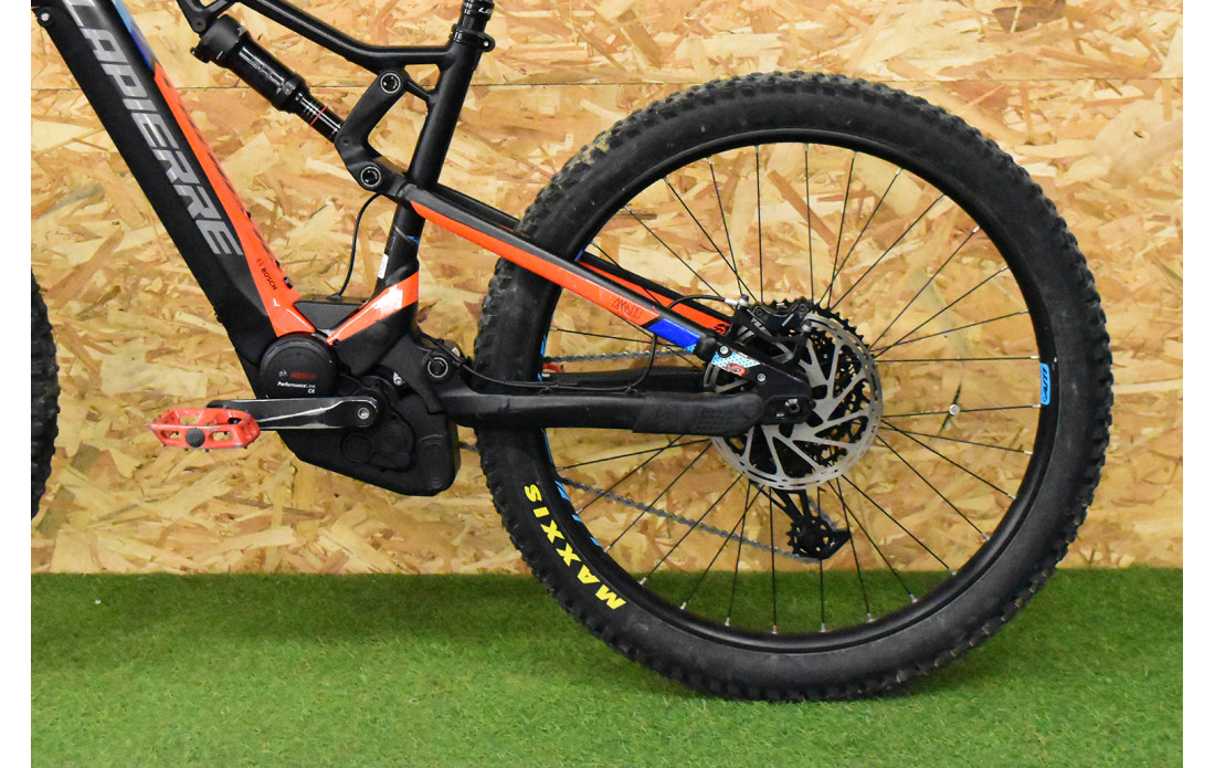 LAPIERRE OVERVOLT AM600 | RECONDITIONNE |...