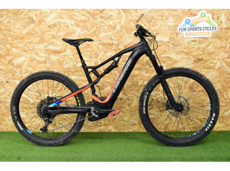 LAPIERRE OVERVOLT AM600 | RECONDITIONNE | GARANTIE 6 MOIS