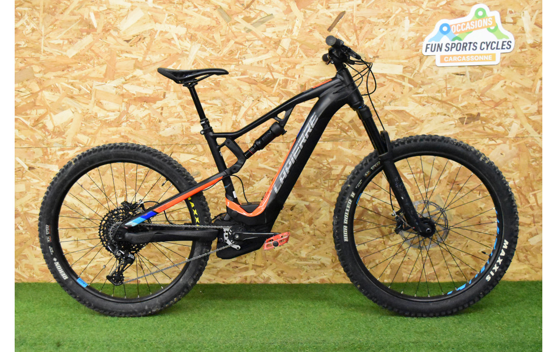 LAPIERRE OVERVOLT AM600 | RECONDITIONNE |...