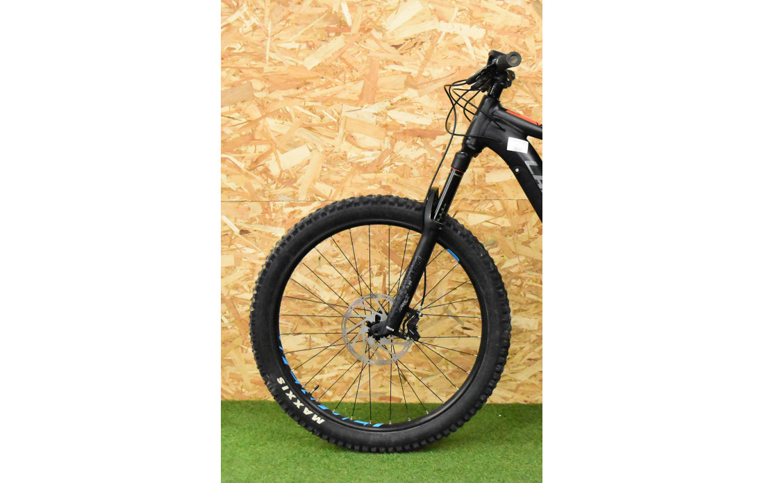 LAPIERRE OVERVOLT AM600 | RECONDITIONNE |...