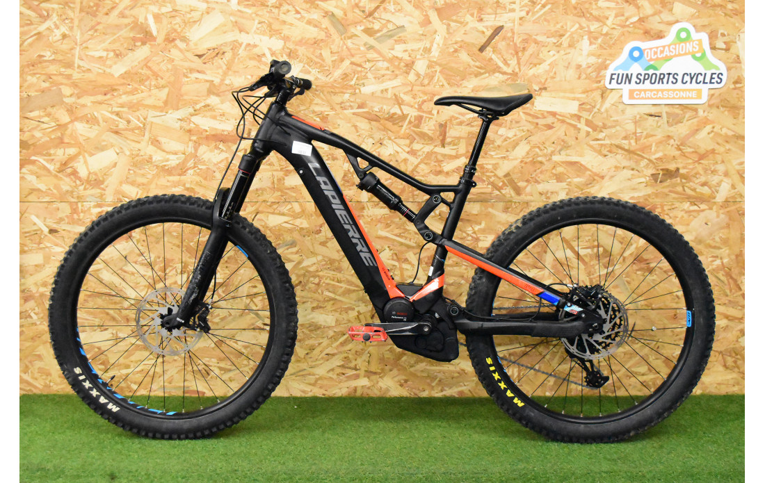 LAPIERRE OVERVOLT AM600 | RECONDITIONNE |...