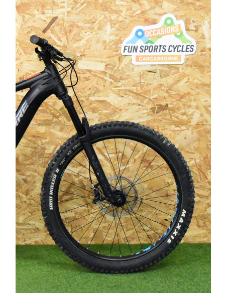 LAPIERRE OVERVOLT AM600 | RECONDITIONNE | GARANTIE 6 MOIS
