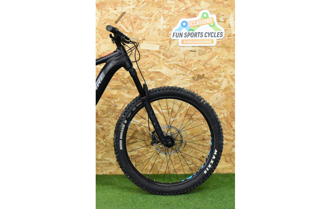LAPIERRE OVERVOLT AM600 | RECONDITIONNE |...
