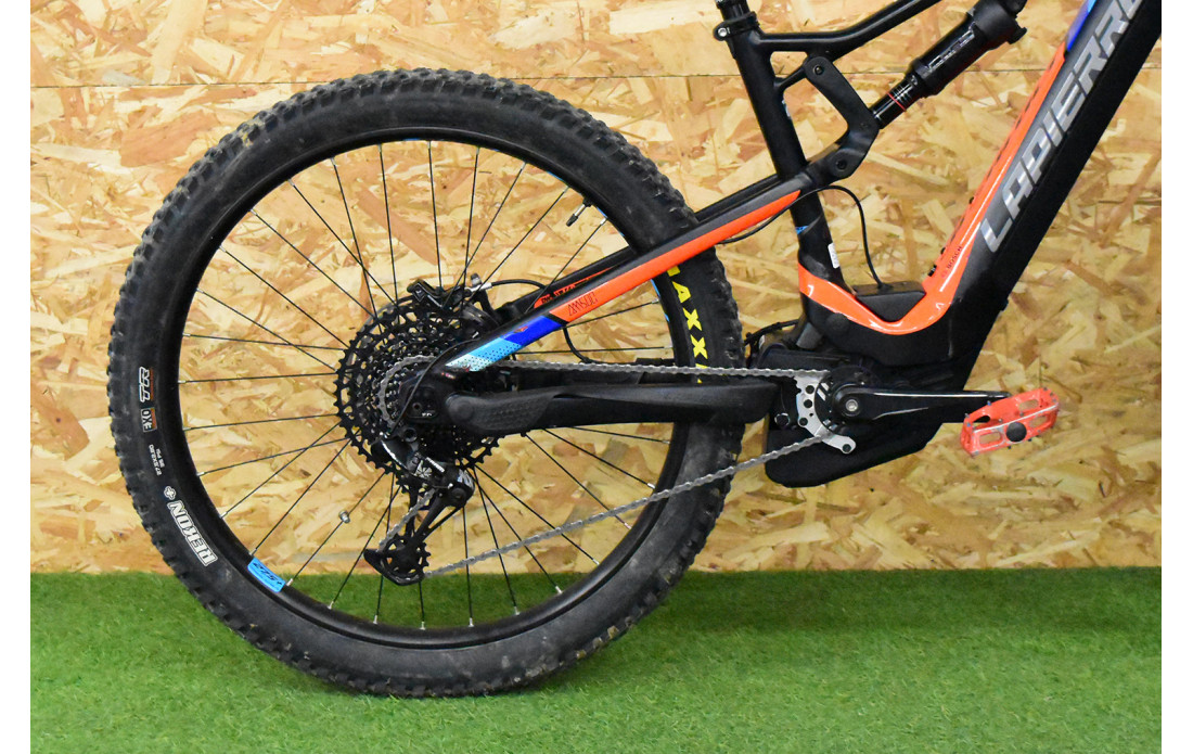 LAPIERRE OVERVOLT AM600 | RECONDITIONNE |...