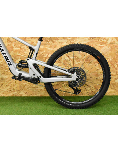 SANTA CRUZ HECKLER SL C| REVISE | GARANTIE 6 MOIS