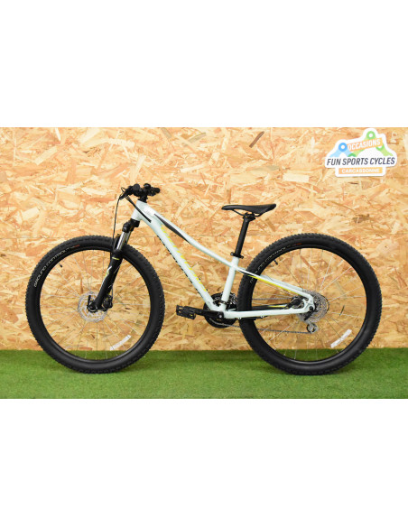 SPECIALIZED PITCH | REVISE | GARANTIE 6 MOIS