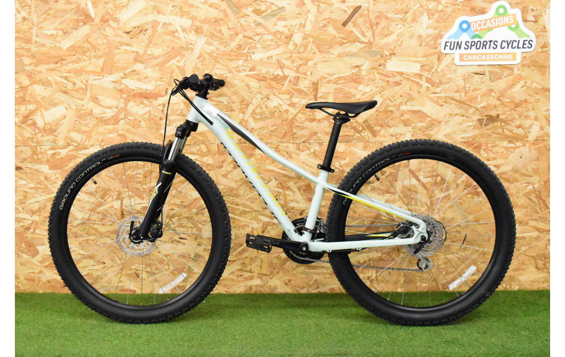 SPECIALIZED PITCH | REVISE | GARANTIE 6 MOIS
