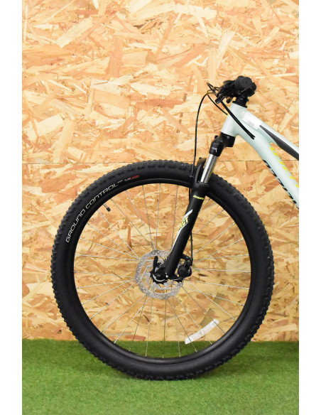 SPECIALIZED PITCH | REVISE | GARANTIE 6 MOIS