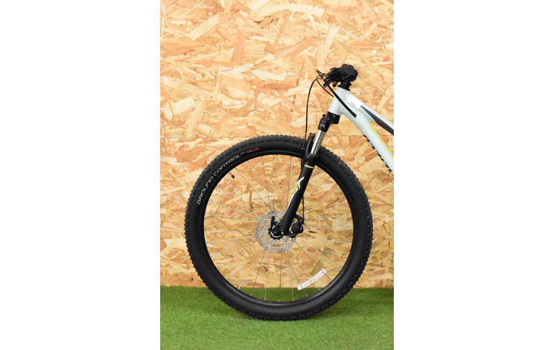 SPECIALIZED PITCH | REVISE | GARANTIE 6 MOIS