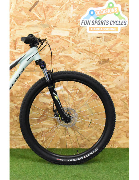 SPECIALIZED PITCH | REVISE | GARANTIE 6 MOIS