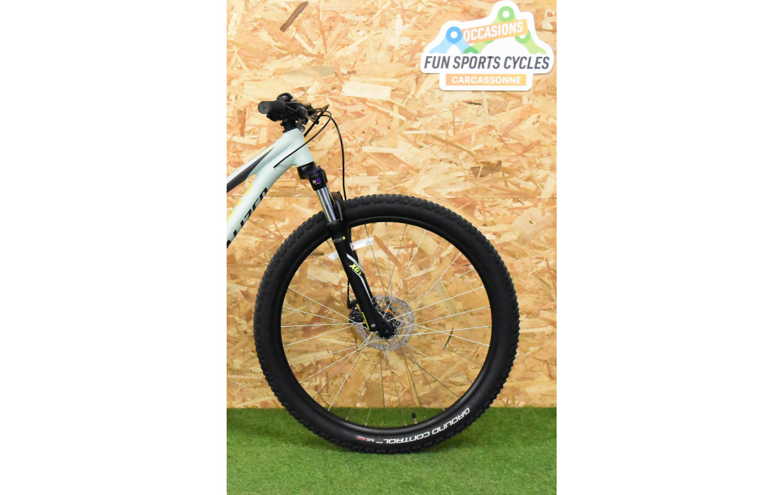 SPECIALIZED PITCH | REVISE | GARANTIE 6 MOIS