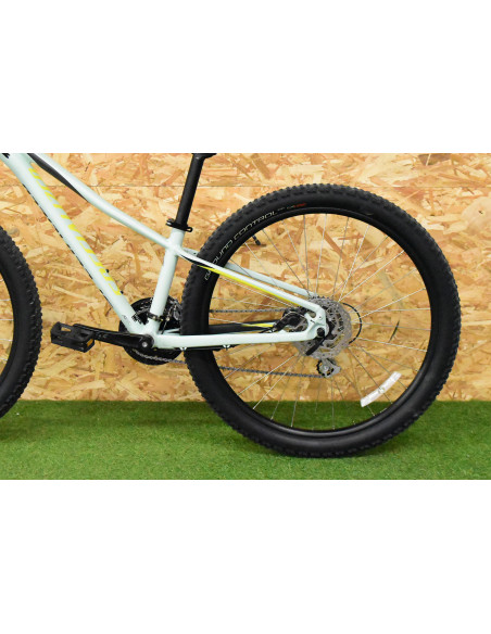 SPECIALIZED PITCH | REVISE | GARANTIE 6 MOIS