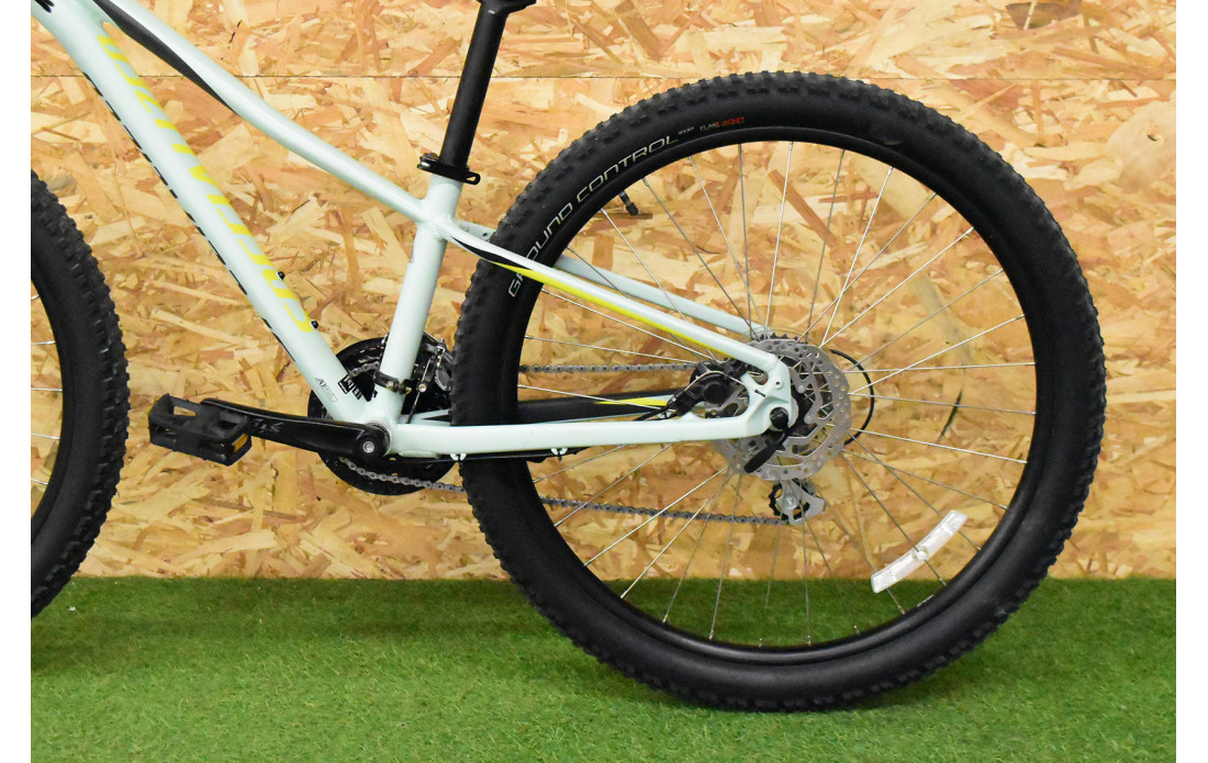 SPECIALIZED PITCH | REVISE | GARANTIE 6 MOIS
