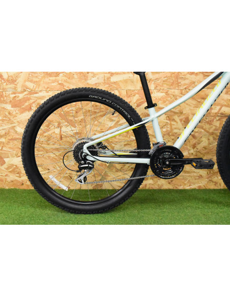 SPECIALIZED PITCH | REVISE | GARANTIE 6 MOIS
