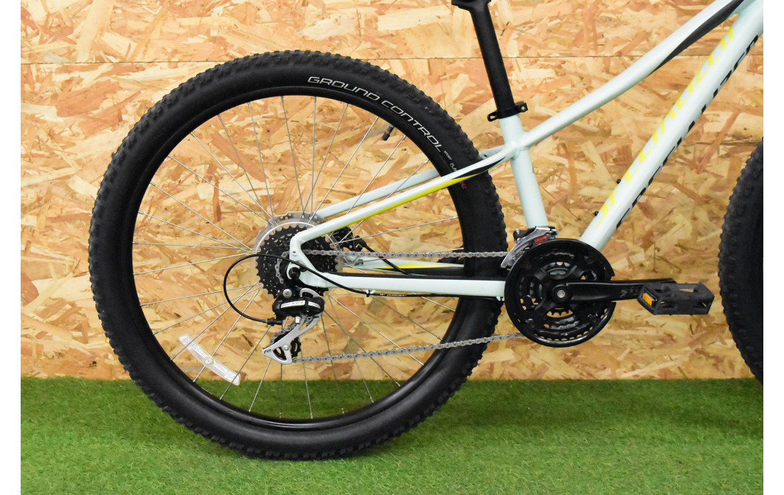 SPECIALIZED PITCH | REVISE | GARANTIE 6 MOIS