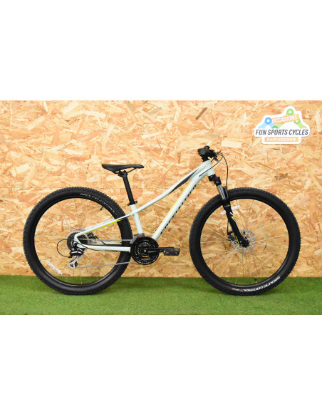 SPECIALIZED PITCH | REVISE | GARANTIE 6 MOIS