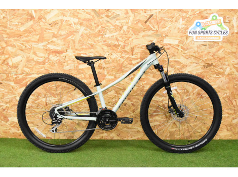 SPECIALIZED PITCH | REVISE | GARANTIE 6 MOIS
