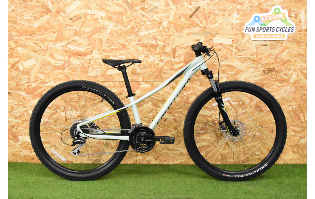 SPECIALIZED PITCH | REVISE | GARANTIE 6 MOIS