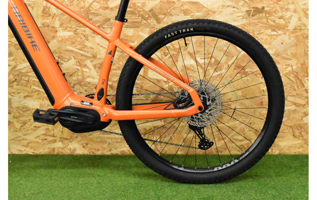 HAIBIKE ALLTRACK 6 | REVISE | GARANTIE 6 MOIS