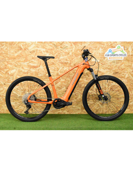 HAIBIKE ALLTRACK 6 | REVISE | GARANTIE 6 MOIS