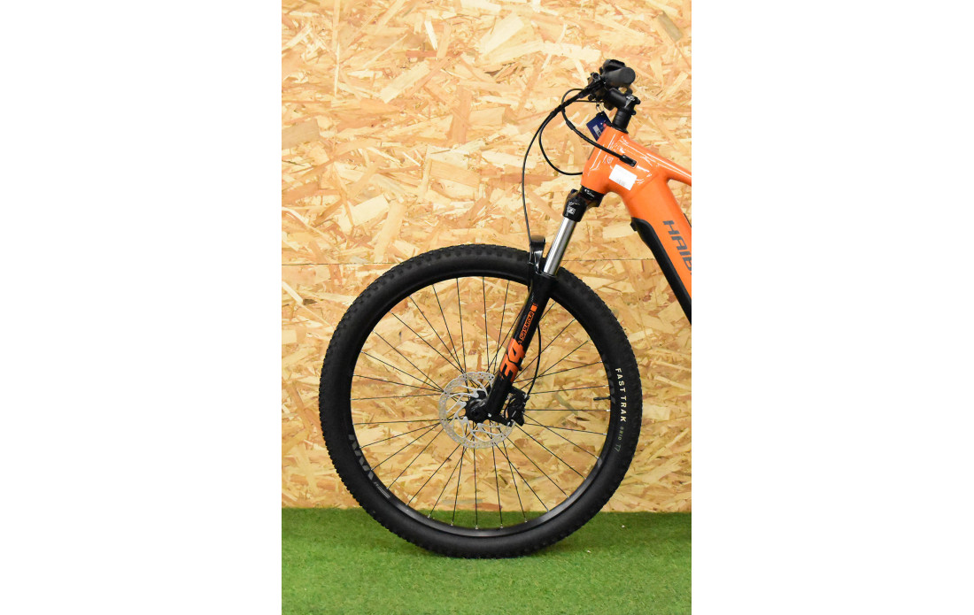 HAIBIKE ALLTRACK 6 | REVISE | GARANTIE 6 MOIS