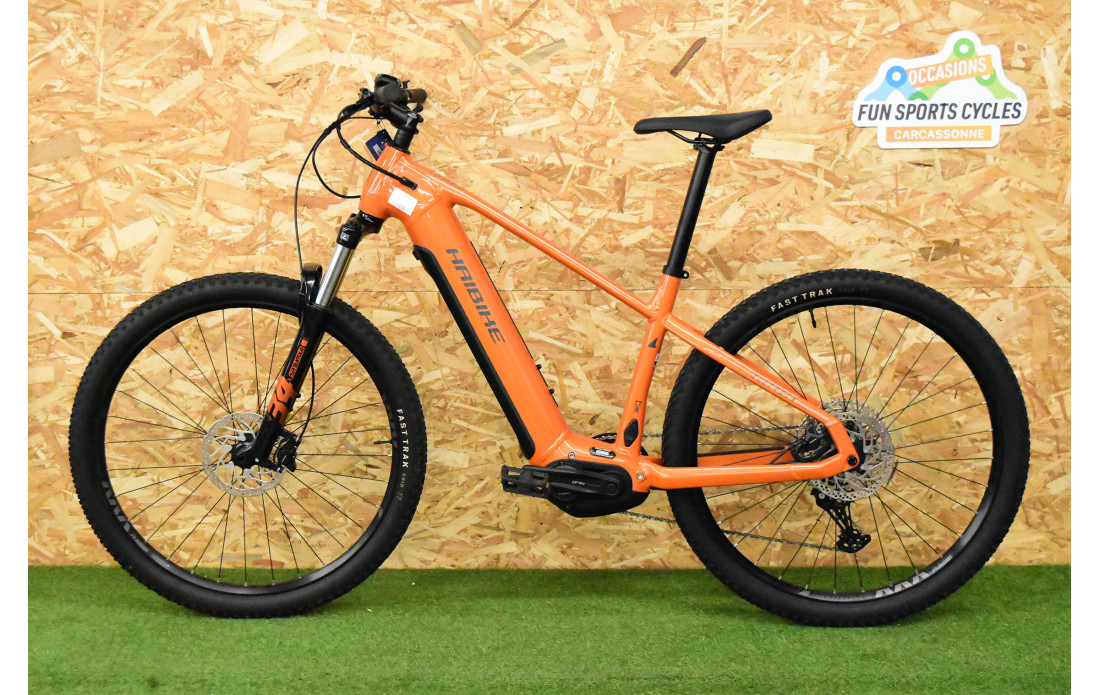 HAIBIKE ALLTRACK 6 | REVISE | GARANTIE 6 MOIS