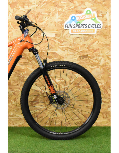 HAIBIKE ALLTRACK 6 | REVISE | GARANTIE 6 MOIS