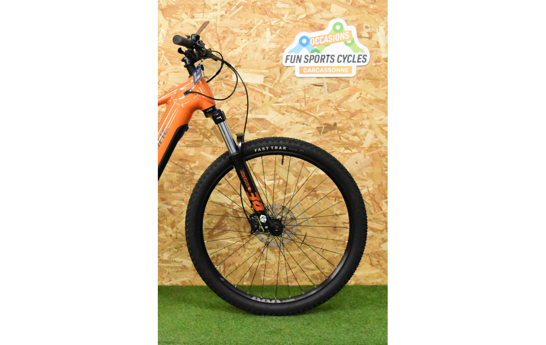 HAIBIKE ALLTRACK 6 | REVISE | GARANTIE 6 MOIS