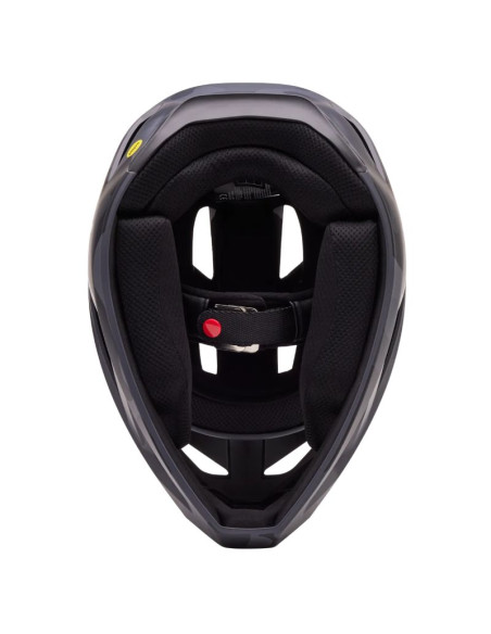 Casque VTT Integral FOX Rampage Black Camo