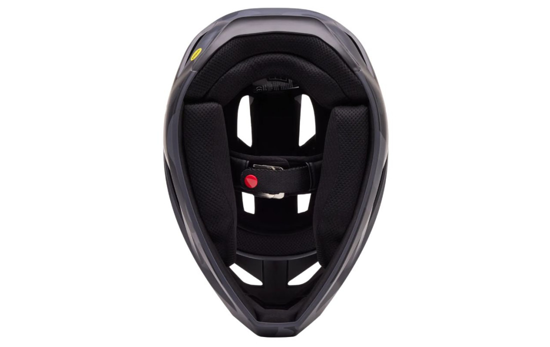 Casque VTT Integral FOX Rampage Black Camo