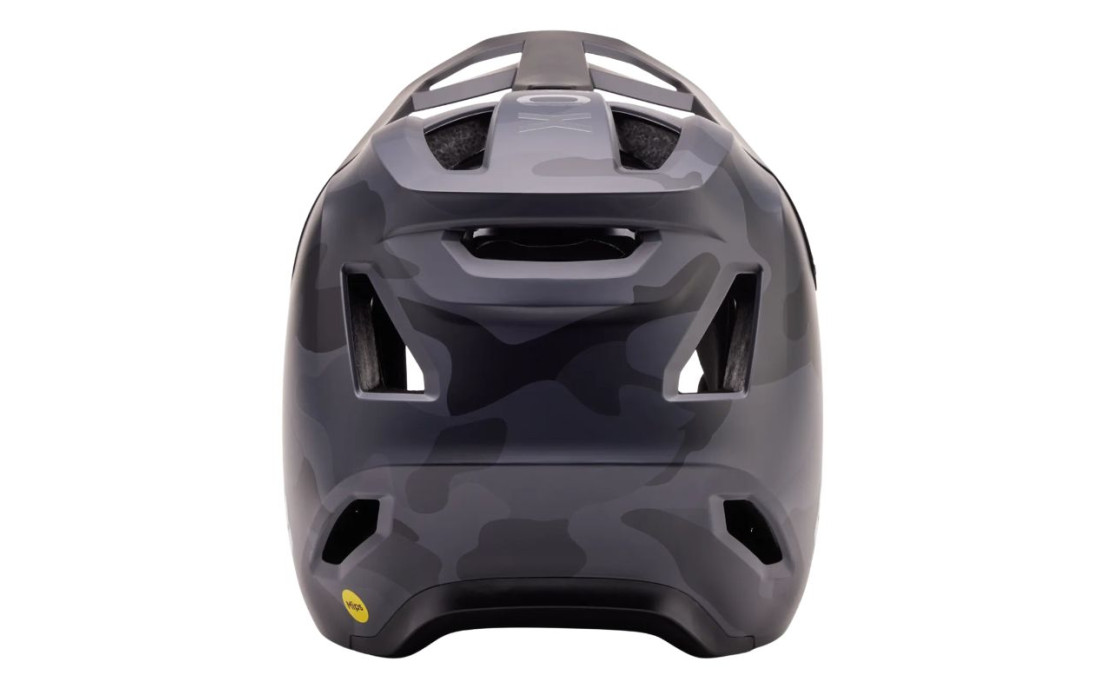 Casque VTT Integral FOX Rampage Black Camo
