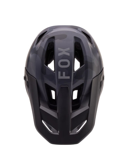 Casque VTT Integral FOX Rampage Black Camo