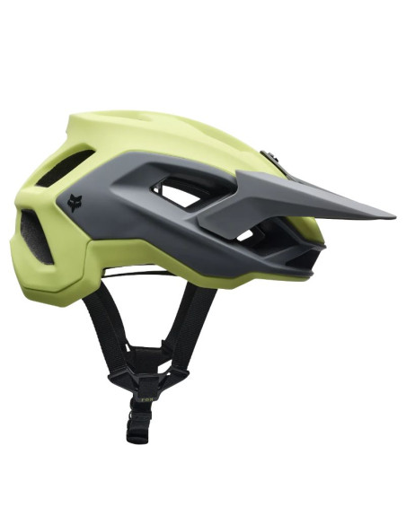 Casque VTT FOX Speedframe 5050 Jaune/Poire