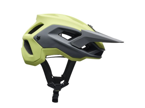 Casque VTT FOX Speedframe 5050 Jaune/Poire