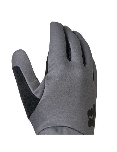 Gants VTT Femme FOX Ranger Fire Gris