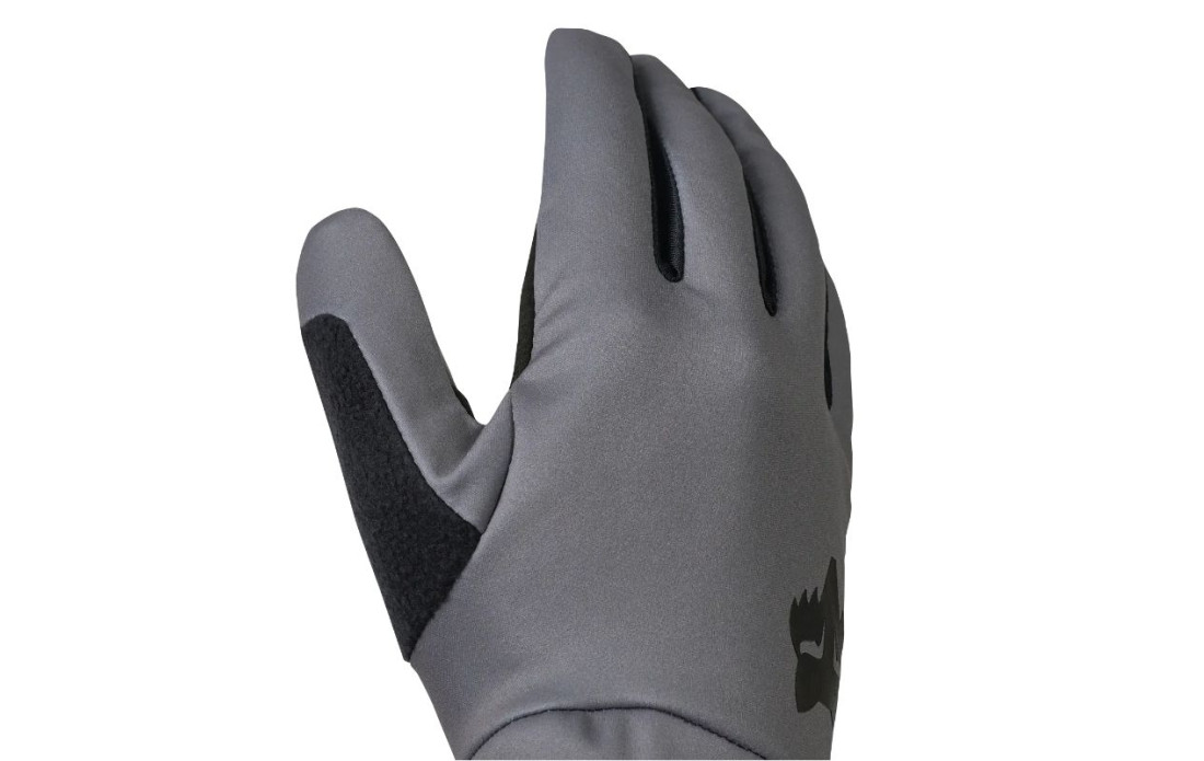 Gants VTT Femme FOX Ranger Fire Gris