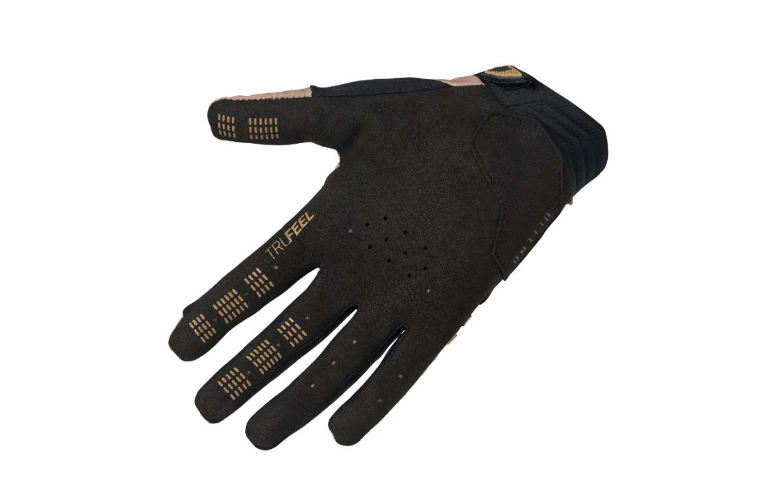 Gants VTT Femme FOX Ranger Fire Gris