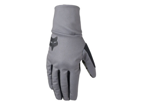 Gants VTT Femme FOX Ranger Fire Gris