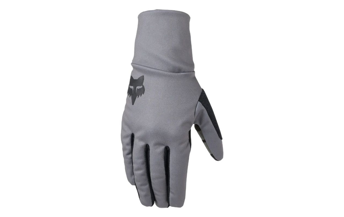 Gants VTT Femme FOX Ranger Fire Gris