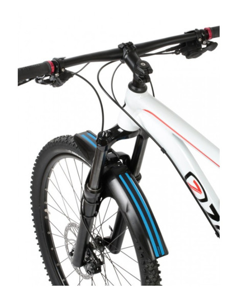 Garde-boue avant Zéfal Deflector FM30