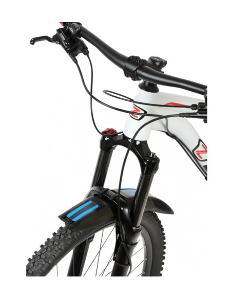 Garde-boue avant Zéfal Deflector FM30
