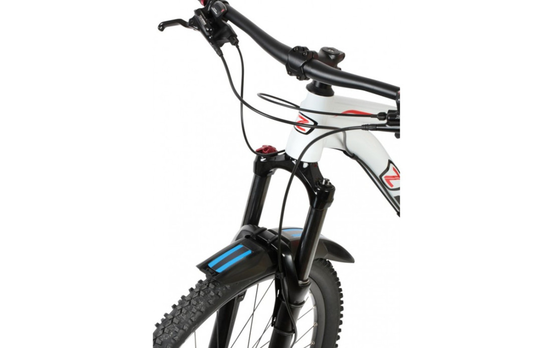 Garde-boue avant Zéfal Deflector FM30