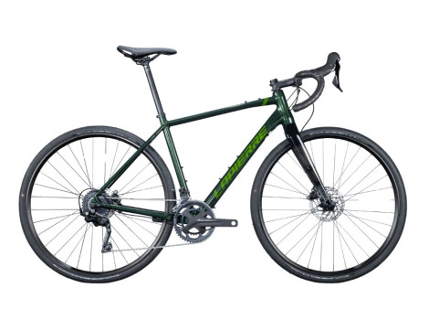 LAPIERRE Crosshill 3.0 GRX - 2026 Dark Green