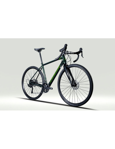 LAPIERRE Crosshill 3.0 GRX - 2026 Dark Green