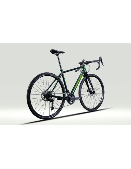 LAPIERRE Crosshill 3.0 GRX - 2026 Dark Green