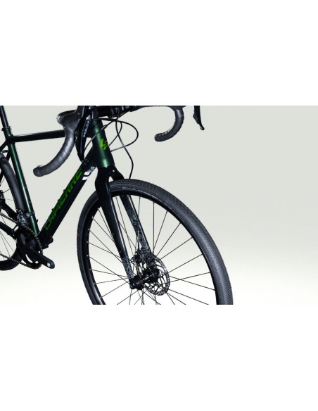 LAPIERRE Crosshill 3.0 GRX - 2026 Dark Green