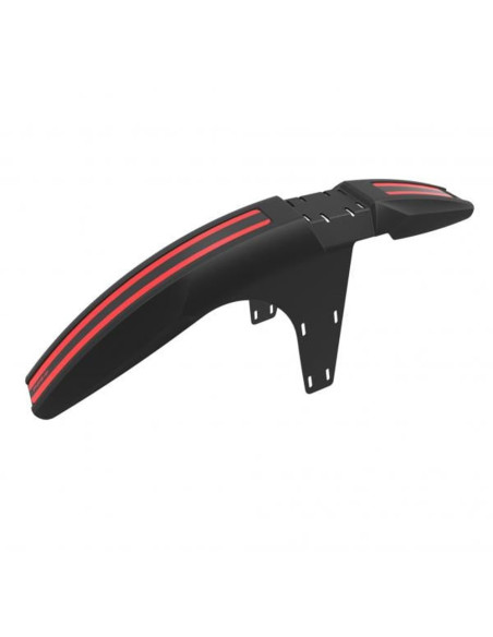 Garde-boue avant Zéfal Deflector FM30