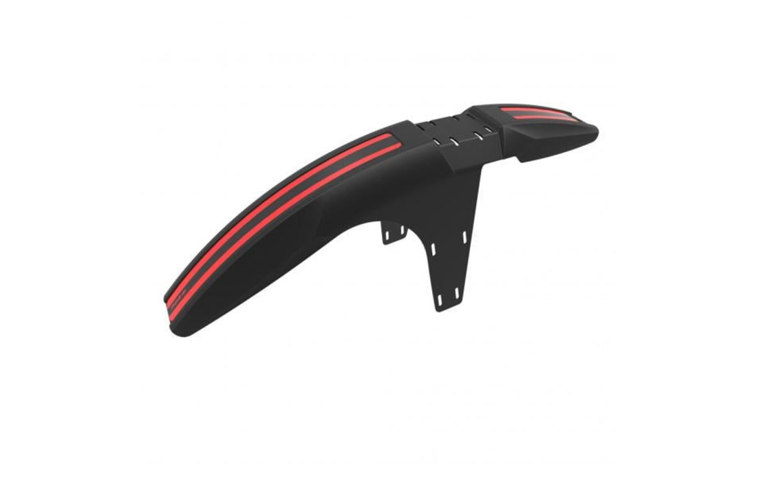 Garde-boue avant Zéfal Deflector FM30