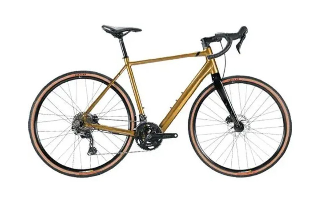 LAPIERRE Crosshill 3.0 Tiagra - 2026