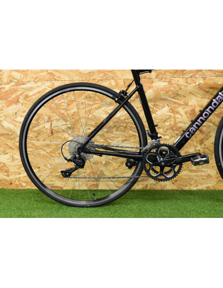 CANNONDALE OPTIMO 3 | REVISE | GARANTIE 6 MOIS